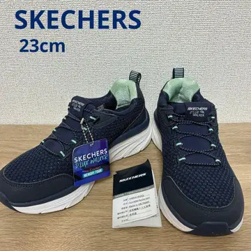SKECHERS 스케쳐스 D'LUX WALKER Relaxedfit