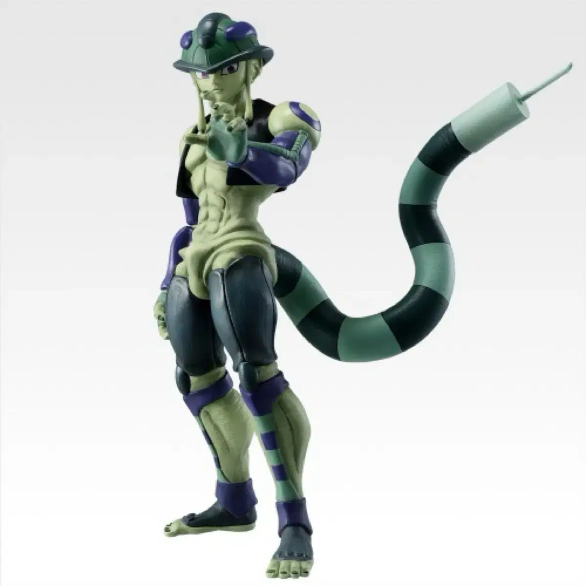 Sealed] Hunter×hunter Ichiban Kuji Chimera Ant 2 Meruem A Prize