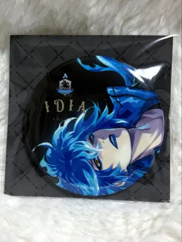 트위스테 이데아 특제 캔뱃지 예약 특전 피규어