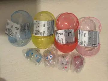 주얼펫 메지루시 액세서리 세트