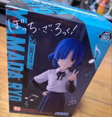 봇치더록! 야마다 료 프라이즈 피규어 SEGA