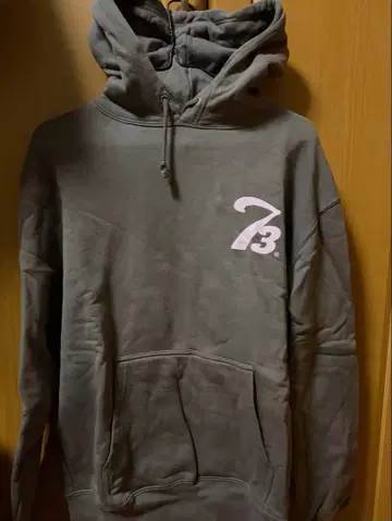 나카이도 레이이치 후드티