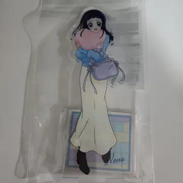 너와 아이돌 프리큐어, 찾았다! 사이좋게 쇼핑 아크릴 스탠드 나나