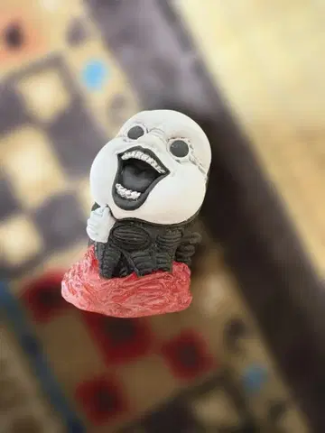 두근두근 닷컴 베르세르크 피규어 컬렉션 유빅