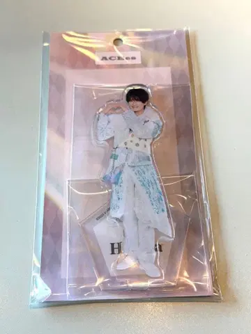 ACEes 우키쇼 히다카 아크릴 스탠드