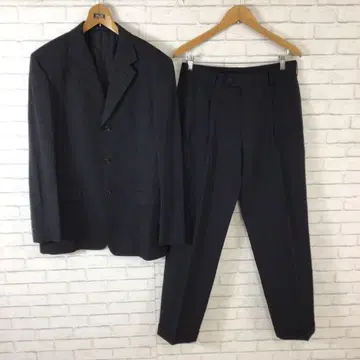 11.27 h958 꼼사데모드 상하의 세트 3 수트 셋업