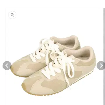 ORiental TRaffic 2way 플랫 스니커즈