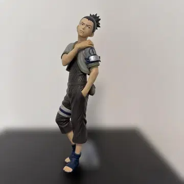 NARUTO 제일복권 중급닌자 시험편 나라 시카마루