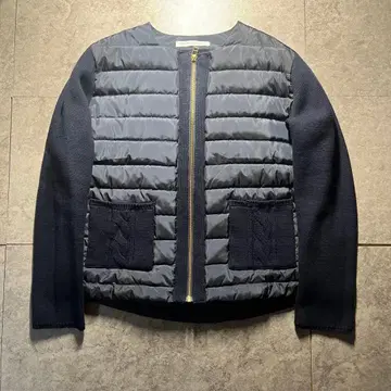 컨디션 최상 GALLARDA GALANTE 이소재 도킹 다운 자켓