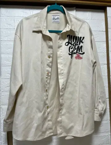 도쿄 스카 파라다이스 오케스트라 JUNK or GEM 셔츠