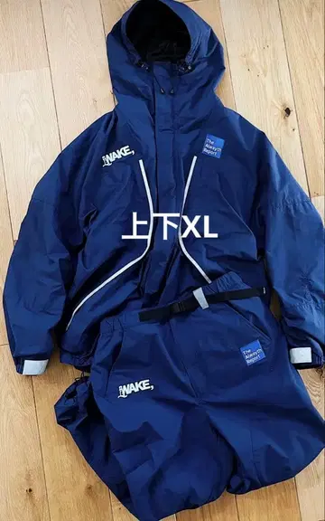 Marmot WAKE Alwayth wake sapporo