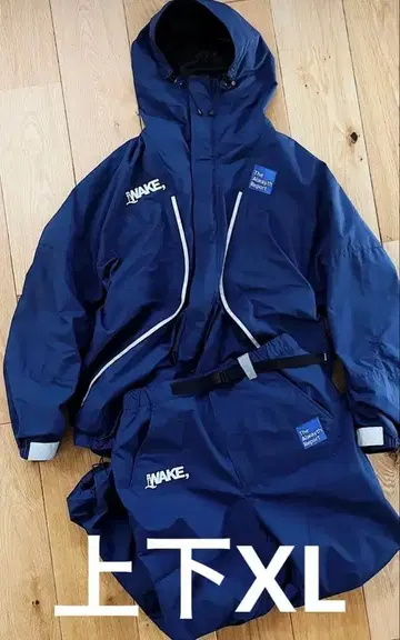 Marmot WAKE Alwayth wake sapporo