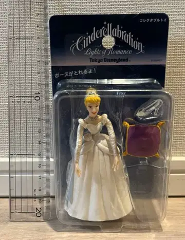 [레어] 신데렐라브레이션 랜드 한정판