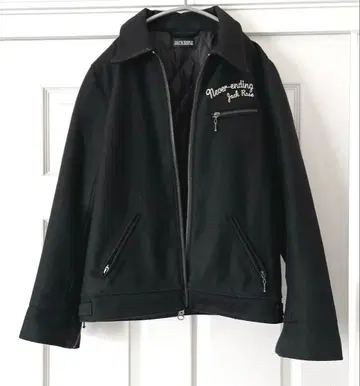 JACKROSE 울 자켓 아우터