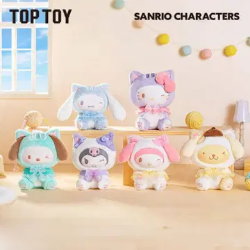 TOPTOY 산리오 [ 가격 인하 중 ]