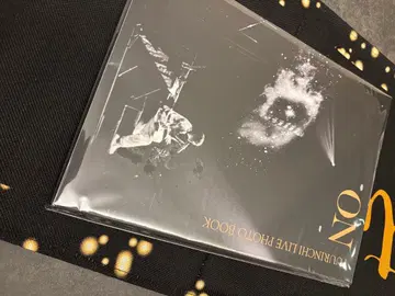 유리 라이브 사진집