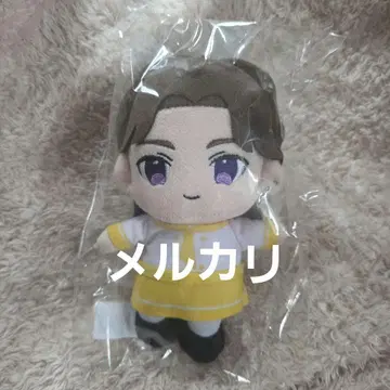 BUDDiiS 봉제 인형 SEIYA