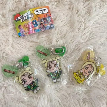 리얼 피스 가챠 3개 세트