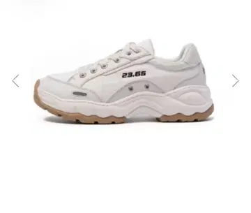 ESAMUGO 23.65 스니커즈 26cm