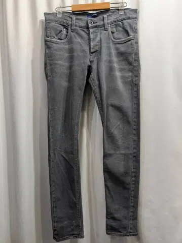 G-STAR RAW 지스타로우 스트레치 스키니 데님 팬츠 W31