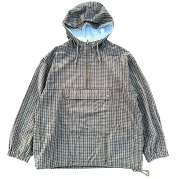 Eddie Bauer 아노락 후드티