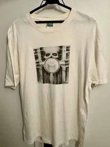 HR Giger H.R 기거 티셔츠