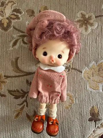 부츄돌 돌 오비츠 11