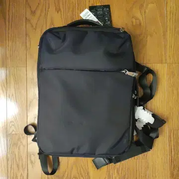 비즈니스 백 3way 이온몰 미사용 새상품