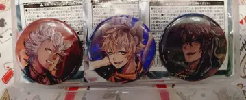 트위스테 캔뱃지