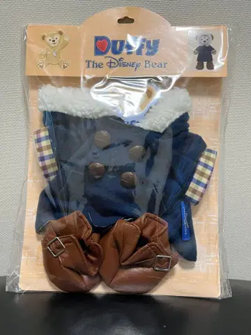 더피 코스튬 더플 코트 2016 TDS