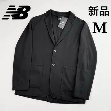 뉴발란스 THE CITY 테일러드 자켓 골프 비즈니스