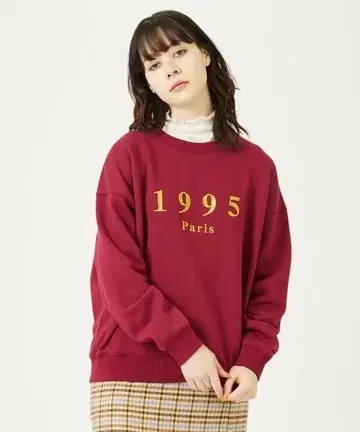 밀크페도 맨투맨