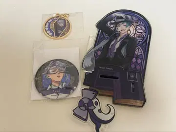 트위스테 오르타비넬 3점