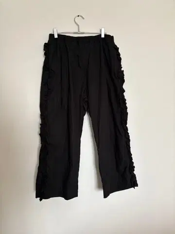 Gauze 프릴 [ Gauze# ] 비비안 팬츠 완판템