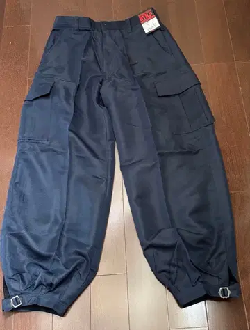 RYU (겨울용) 니카 카고 니카 [안감 있음] L 사이즈