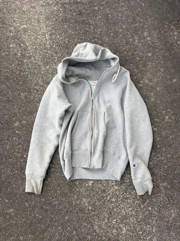 90s USA Champion Reverse Weave 후드티