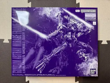 미조립 MG 1/100 건담 아스트레이 미라지 프레임 세컨드 이슈