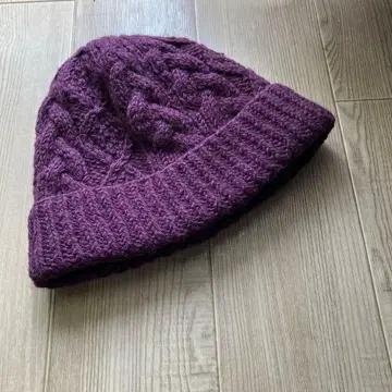 ARAN SWEATER MARKET 니트 모자 구제 의류