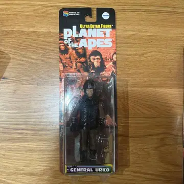 혹성탈출 PLANEToftheAPES [GENERAL URKO] 피규어