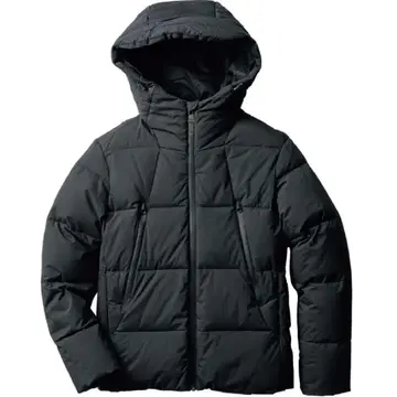 리페어 테크(R) 워셔블 퓨전 다운 후디