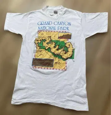 FRUIT OF THE LOOM 프룻 오브 더 룸 구제 의류 티셔츠