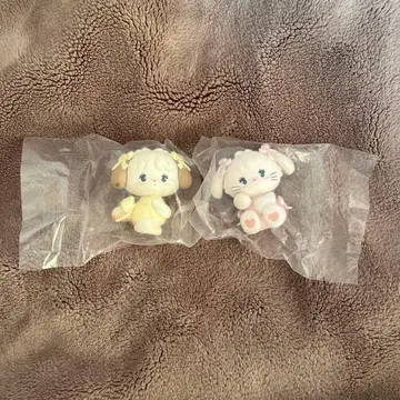 mikko 캐릭터 마스코트 피규어