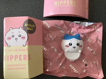 치이카와 (먼작귀) 히퍼스 CHIKAWA HIPPERS 하치와레 1