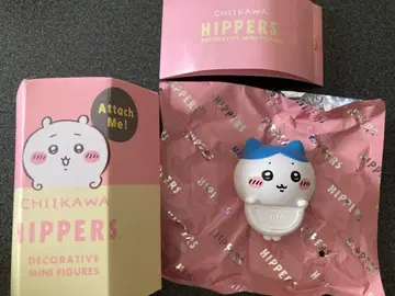 치이카와 (먼작귀) 히퍼스 CHIKAWA HIPPERS 하치와레 2