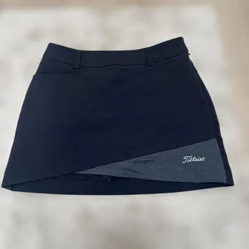 가격 인하! Titleist 골프 스커트 S 사이즈