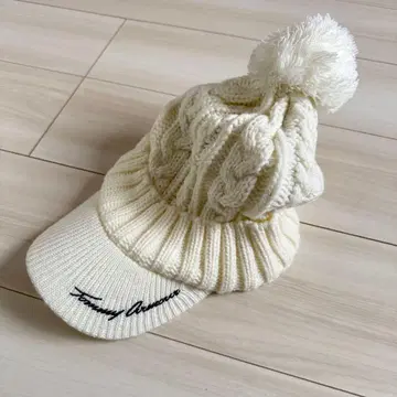 타미아머 모자 캡