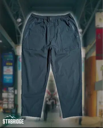 stabridge CITY WALKER PANTS 2 새상품