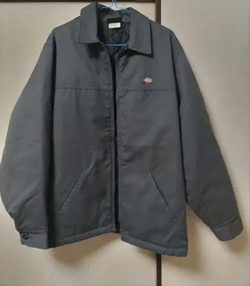 Dickies 워크 자켓 L 아이젠하워