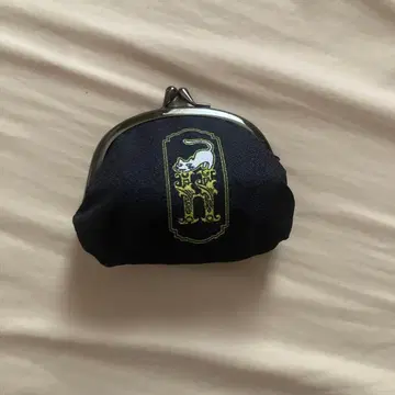 HYDE BIRTHDAY 와 굿즈 2024 가마구치 코인 케이스