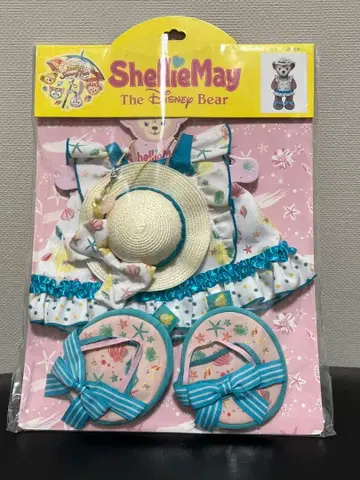 셰리메이 서니팬 2019 코스튬